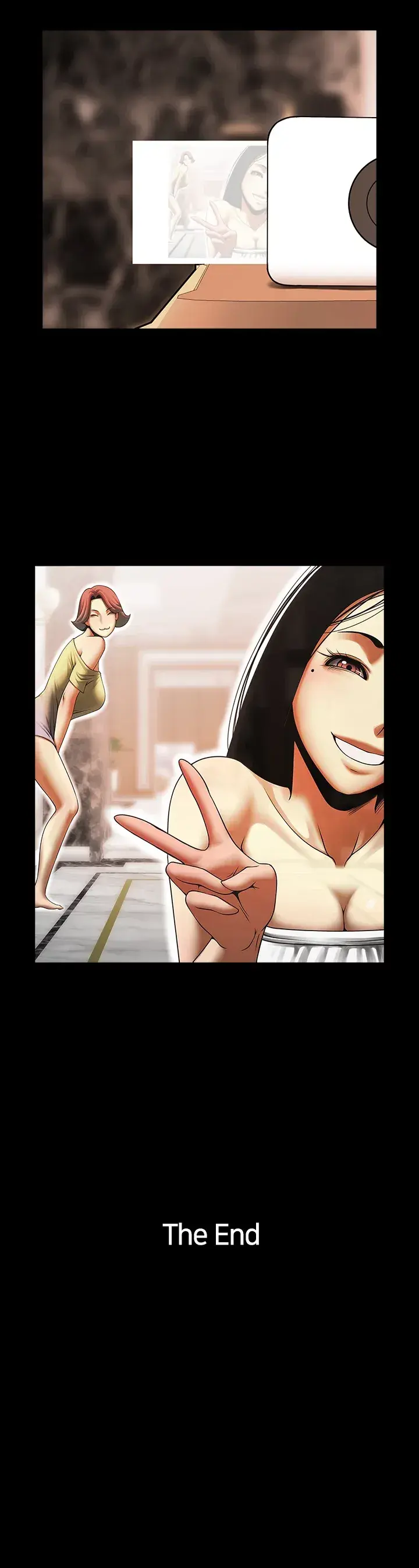 5 Second Sex Delivery Chapter 50 - Page 22