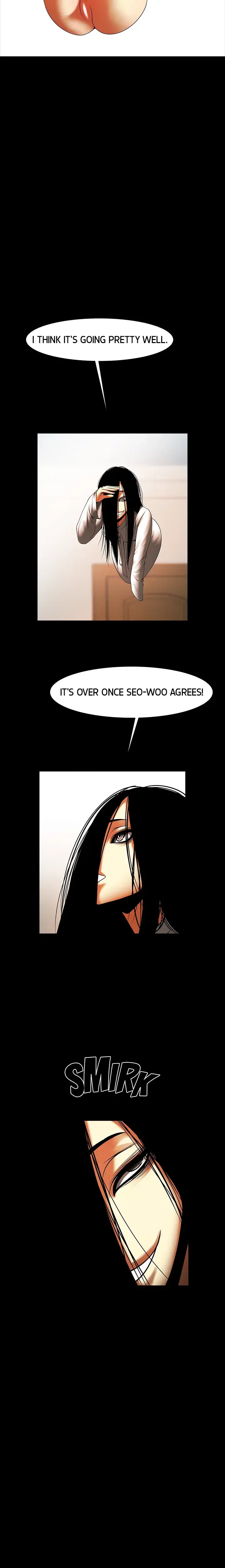 5 Second Sex Delivery Chapter 50 - Page 3
