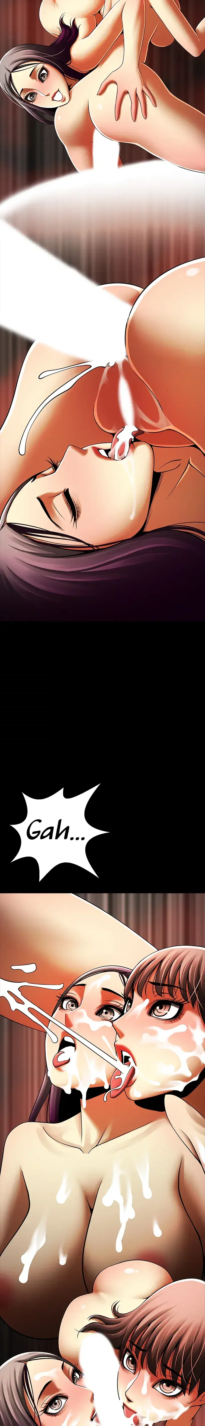 5 Second Sex Delivery Chapter 50 - Page 6