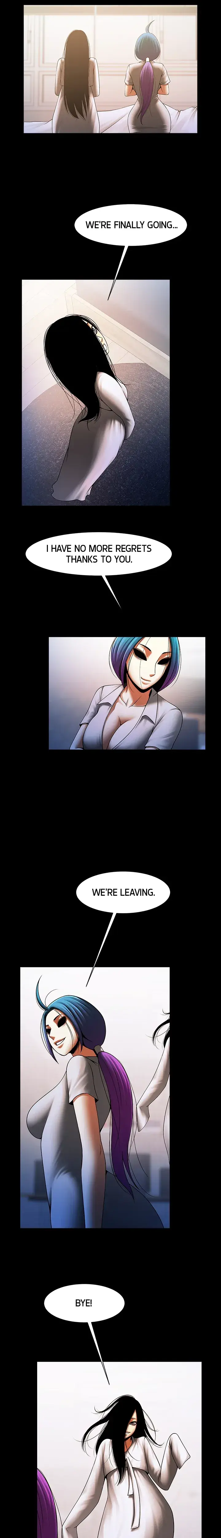 5 Second Sex Delivery Chapter 50 - Page 9