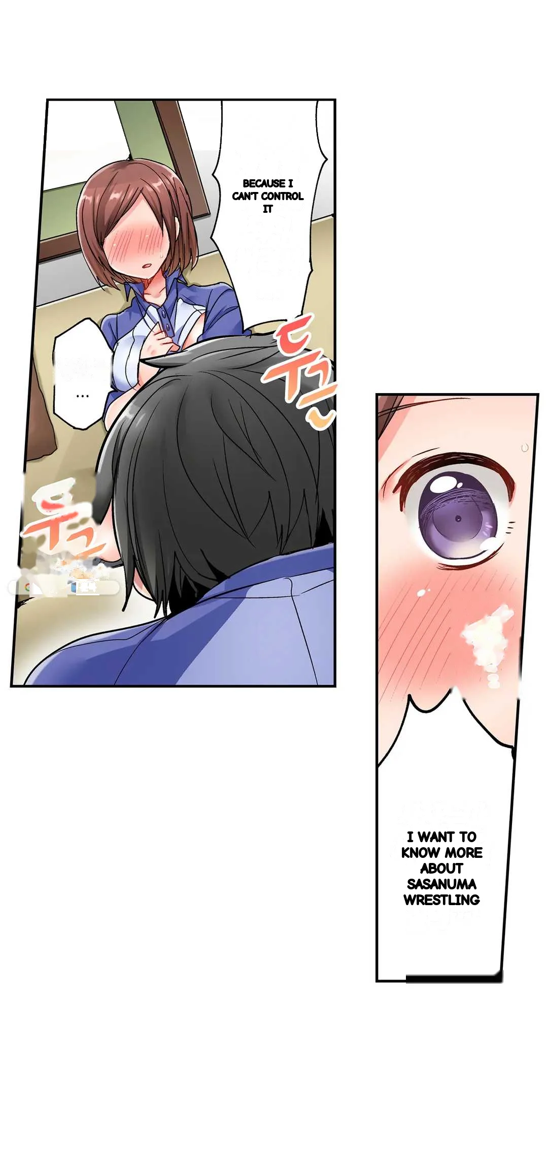 5 Second Sex Delivery Chapter 7 - Page 24