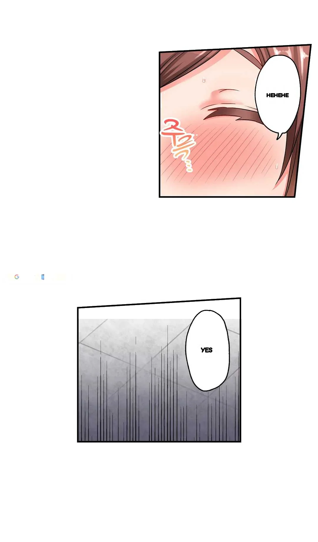 5 Second Sex Delivery Chapter 8 - Page 24