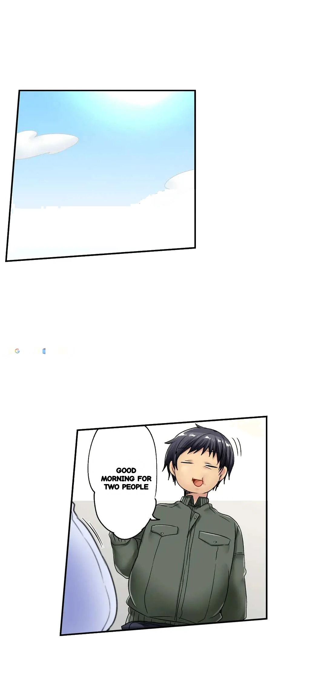5 Second Sex Delivery Chapter 8 - Page 25
