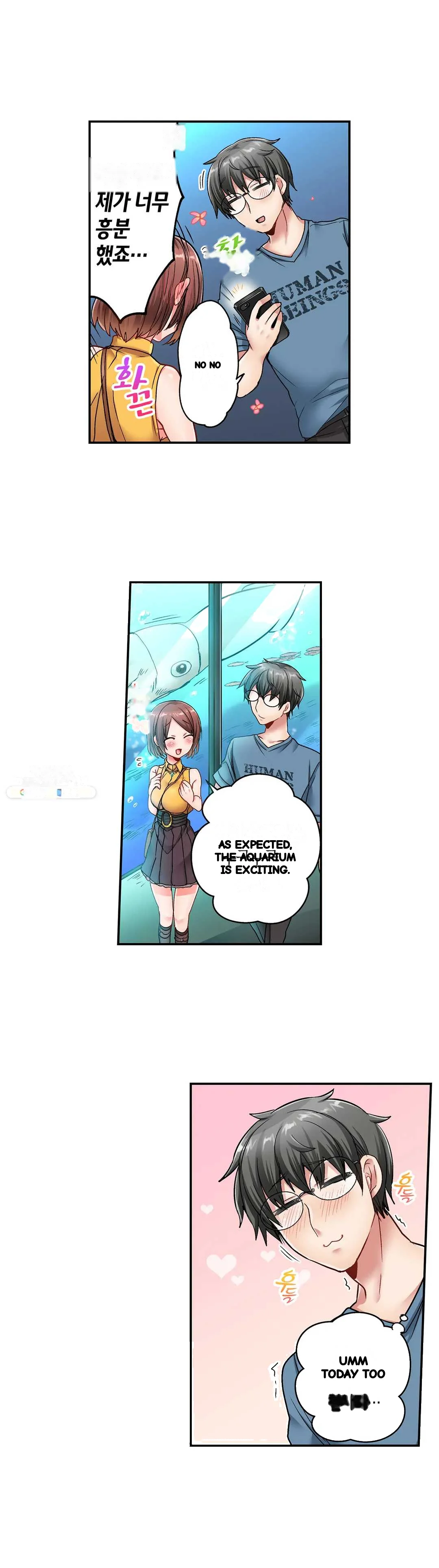 5 Second Sex Delivery Chapter 9 - Page 10