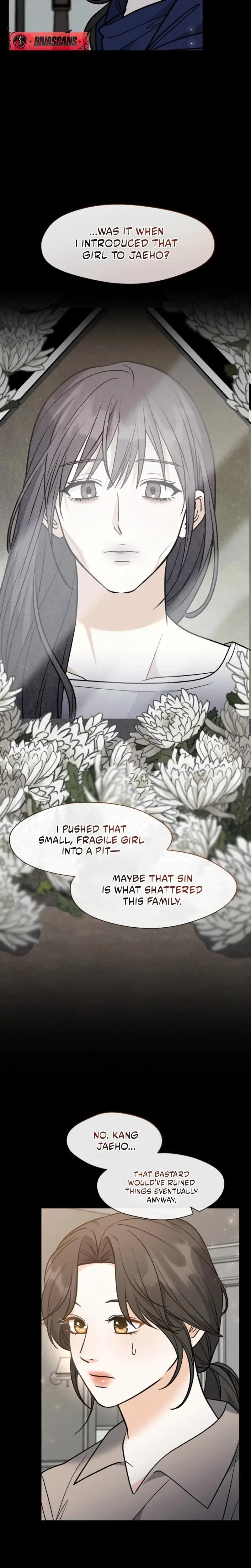 The Runaway Secretary Chapter 11 - Page 4