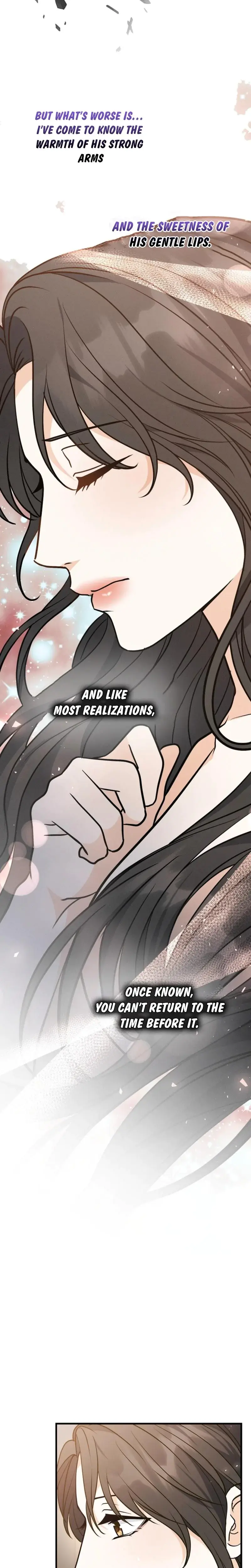 The Runaway Secretary Chapter 12 - Page 3