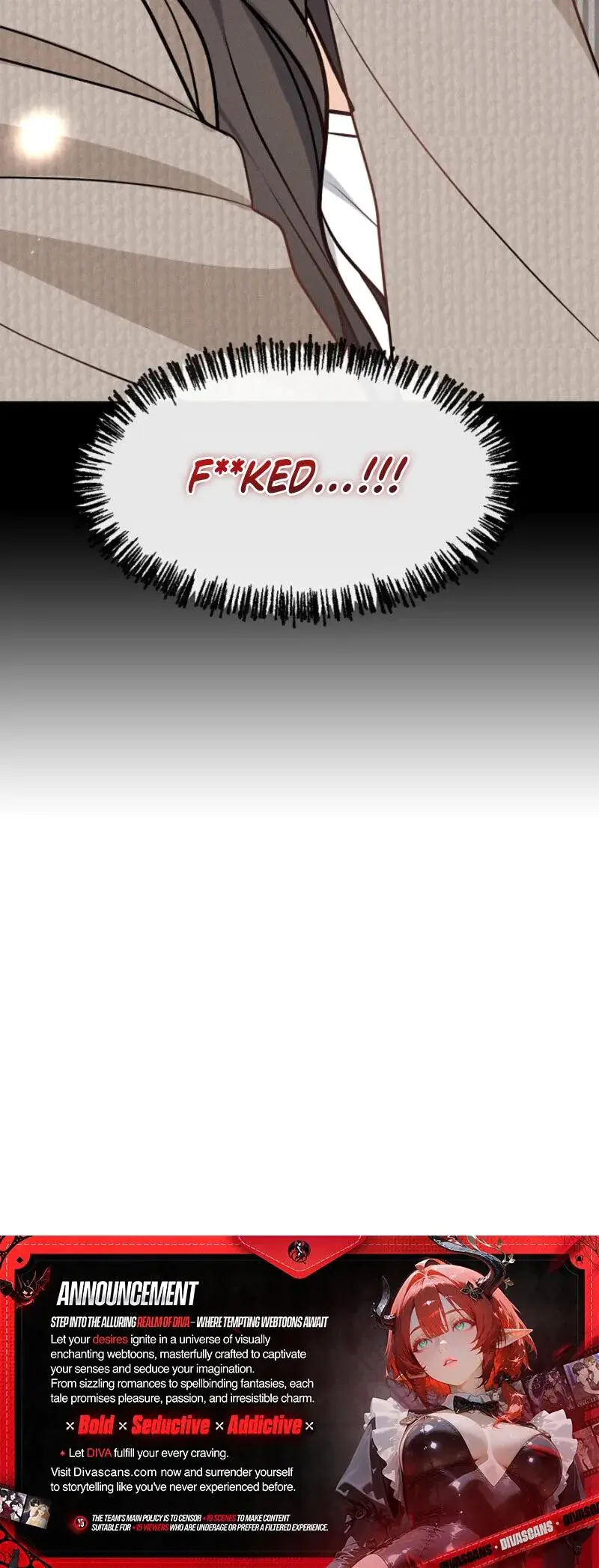 The Runaway Secretary Chapter 14 - Page 24