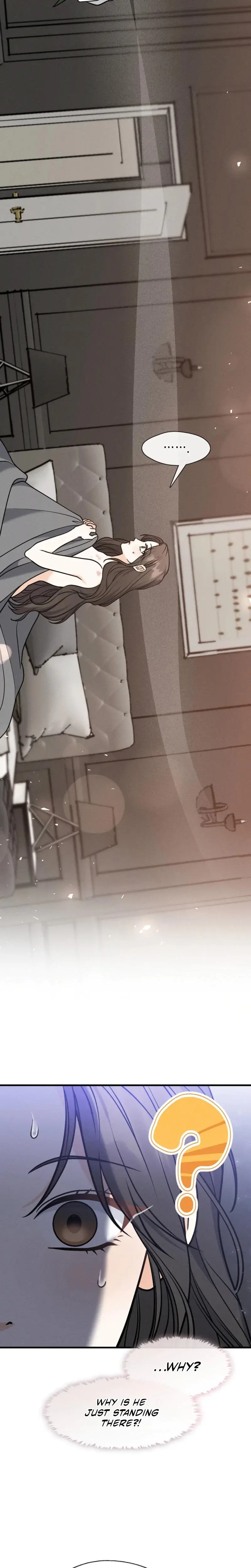 The Runaway Secretary Chapter 16 - Page 14