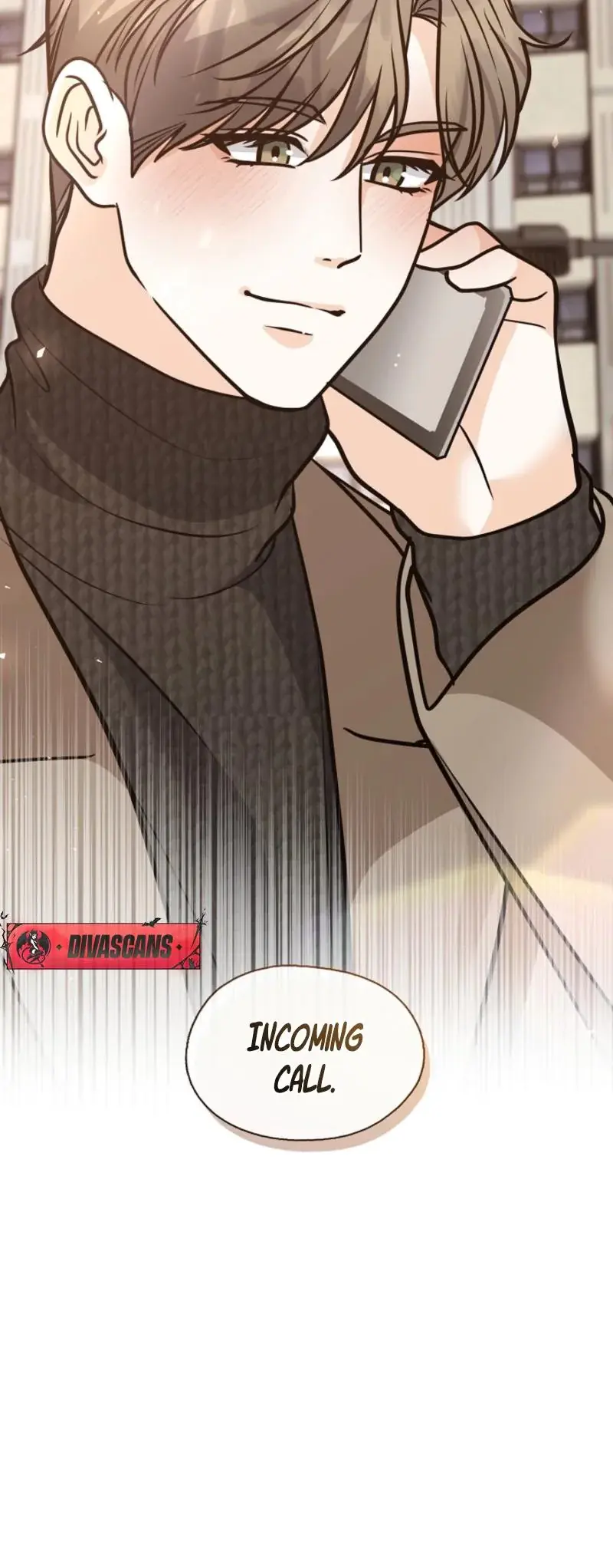 The Runaway Secretary Chapter 16 - Page 25
