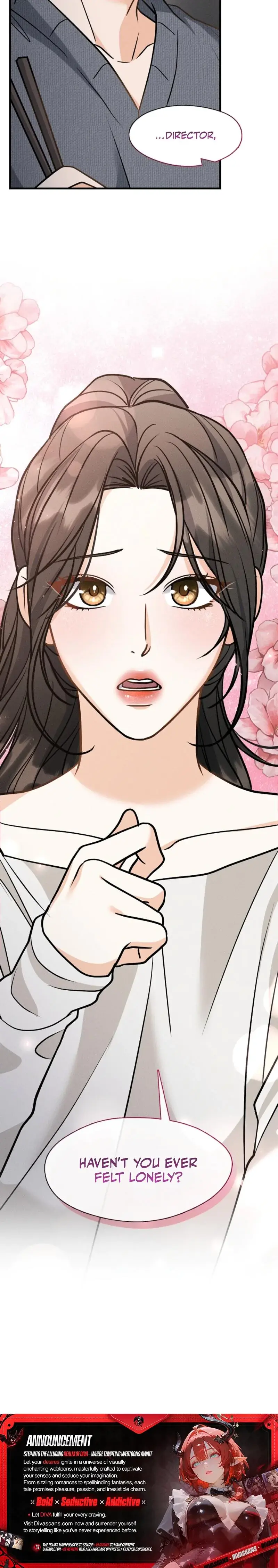 The Runaway Secretary Chapter 18 - Page 28