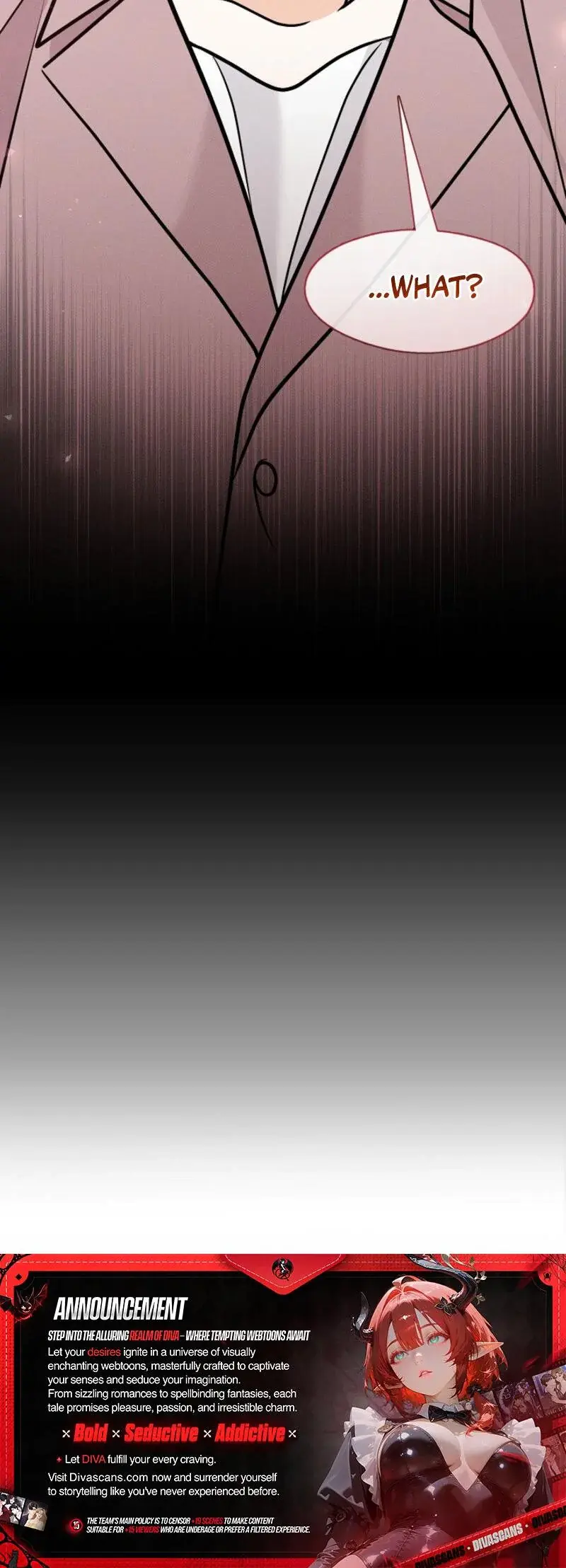 The Runaway Secretary Chapter 19 - Page 27