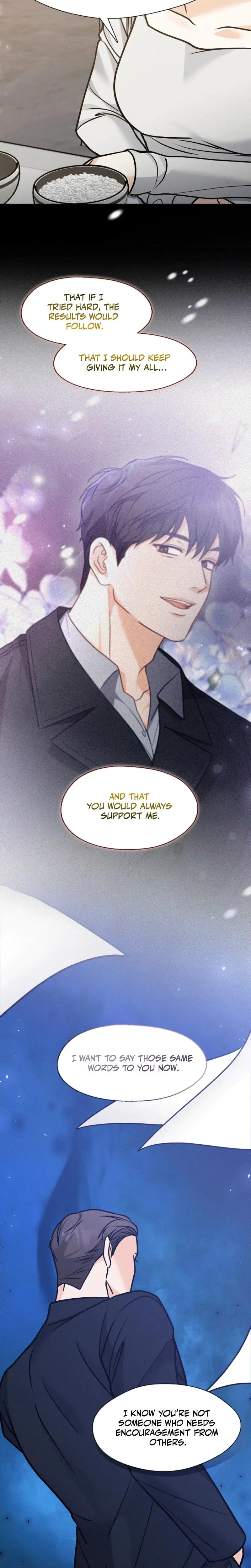 The Runaway Secretary Chapter 19 - Page 6