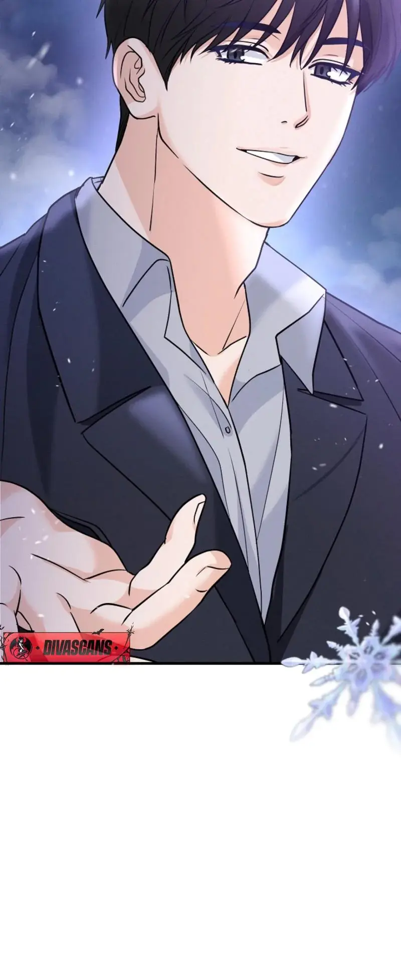 The Runaway Secretary Chapter 2 - Page 25
