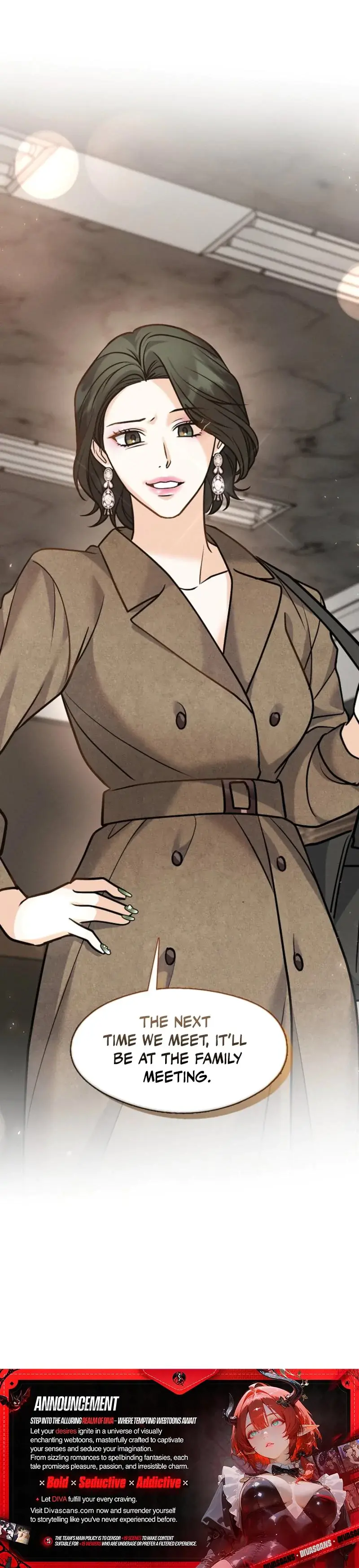 The Runaway Secretary Chapter 20 - Page 24