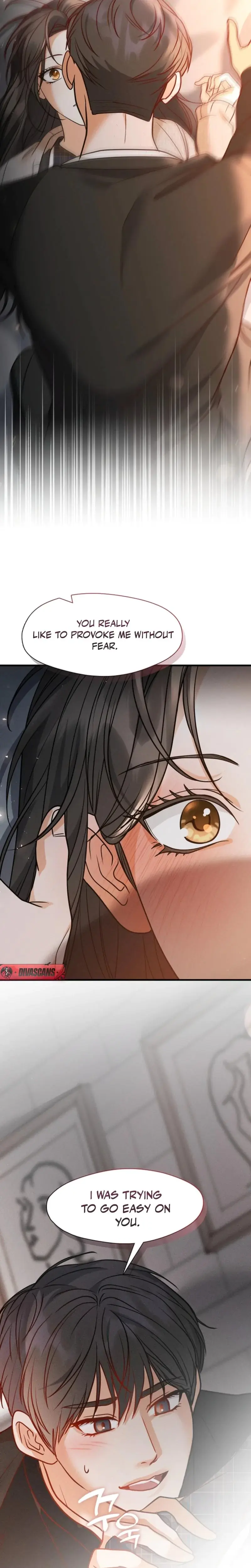The Runaway Secretary Chapter 29 - Page 14