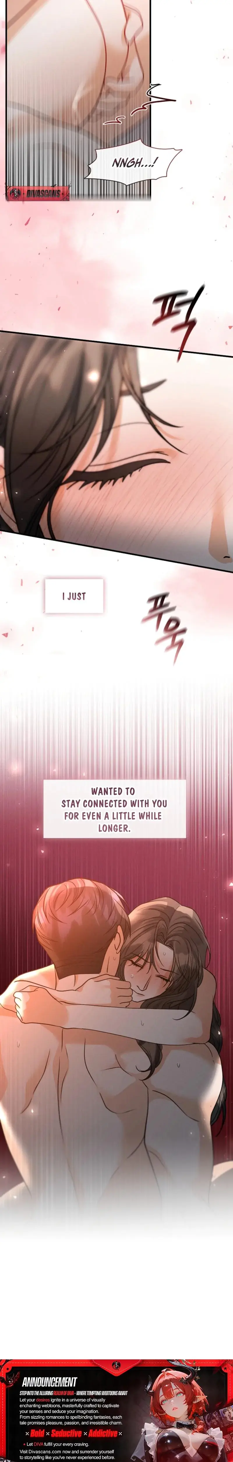 The Runaway Secretary Chapter 29 - Page 23