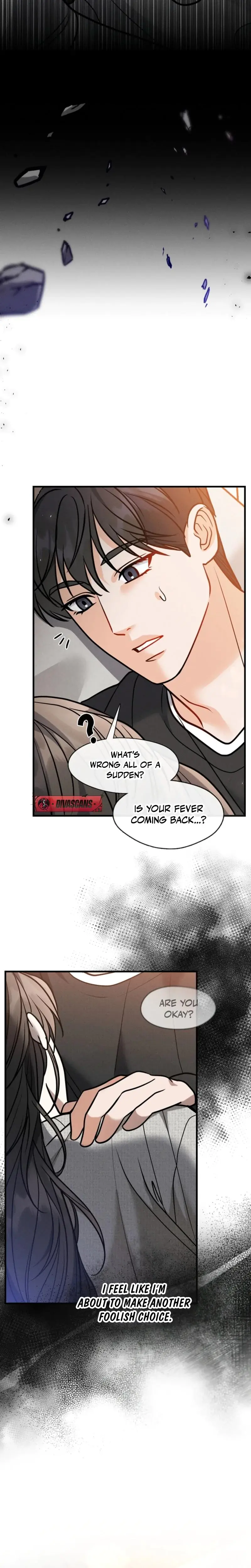The Runaway Secretary Chapter 29 - Page 6