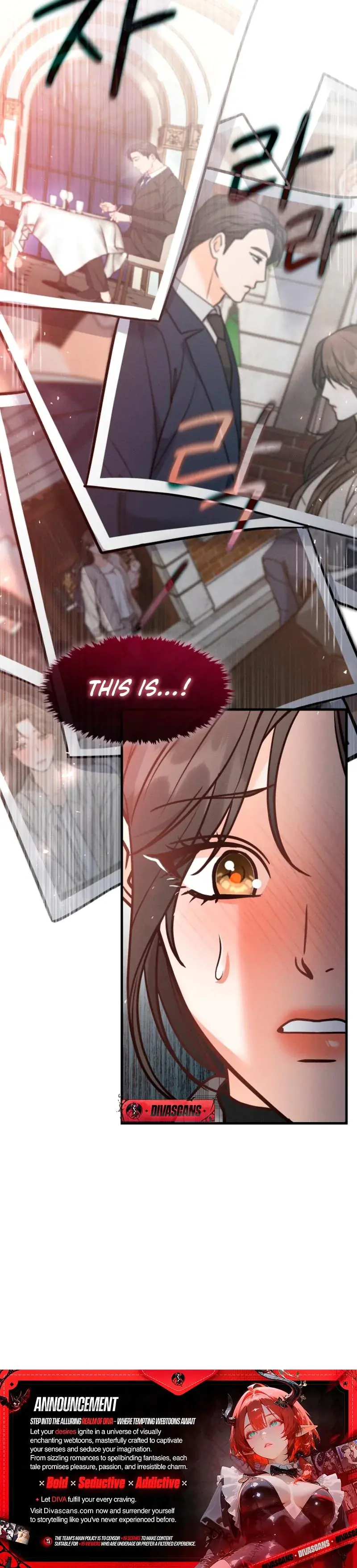The Runaway Secretary Chapter 30 - Page 22