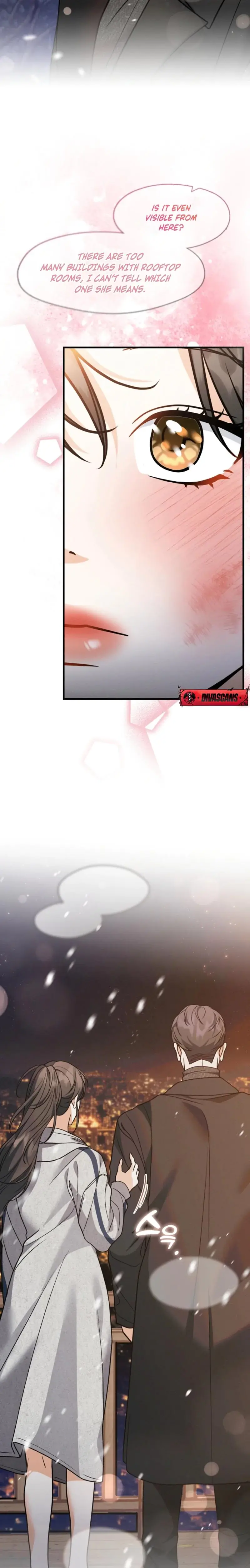 The Runaway Secretary Chapter 32 - Page 7