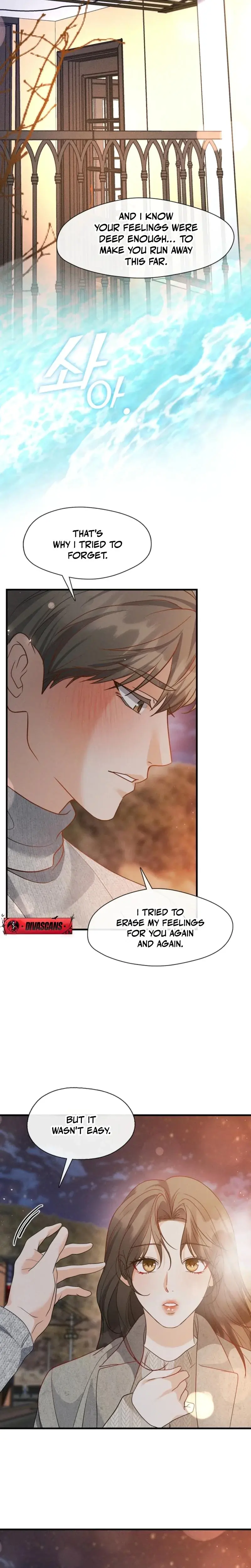 The Runaway Secretary Chapter 40 - Page 17