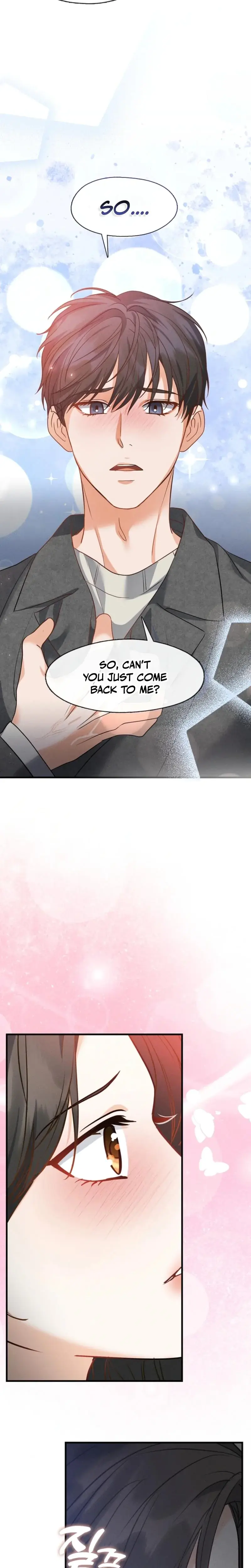 The Runaway Secretary Chapter 41 - Page 14