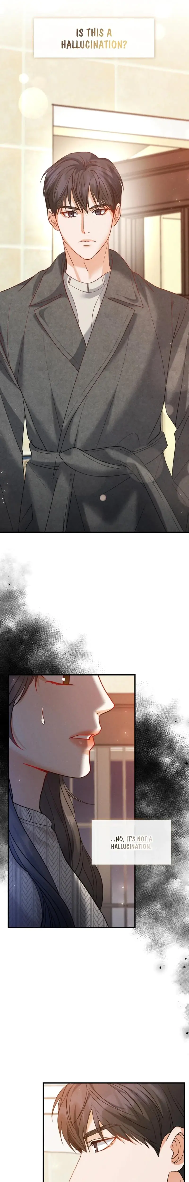 The Runaway Secretary Chapter 41 - Page 2