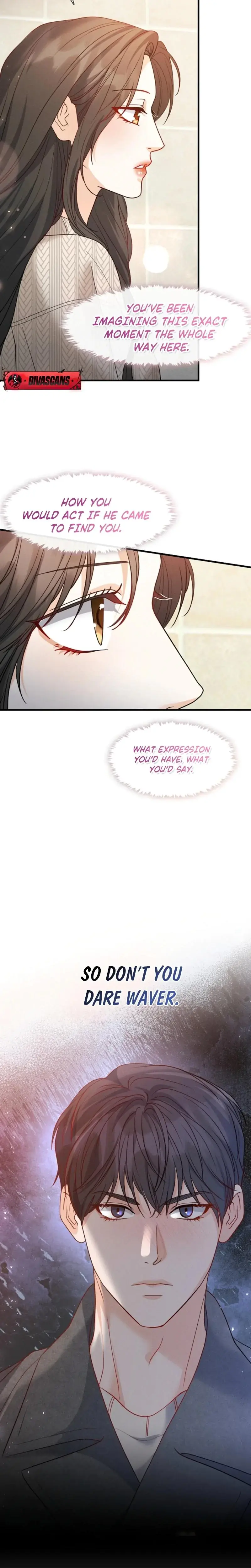 The Runaway Secretary Chapter 41 - Page 5