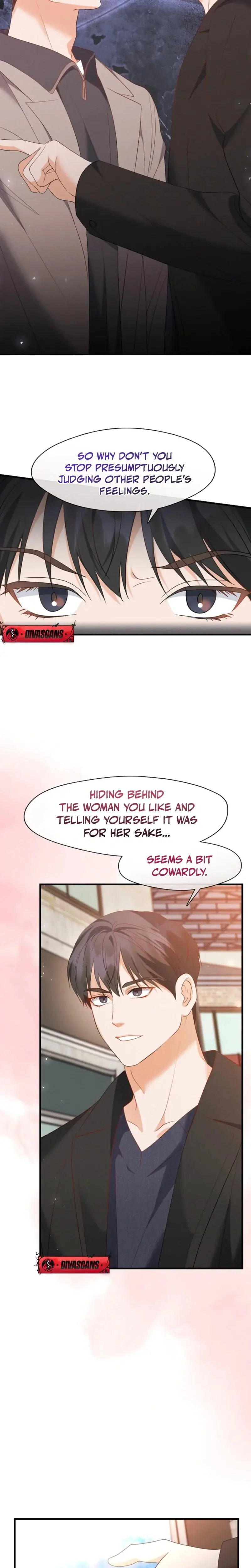 The Runaway Secretary Chapter 43 - Page 16