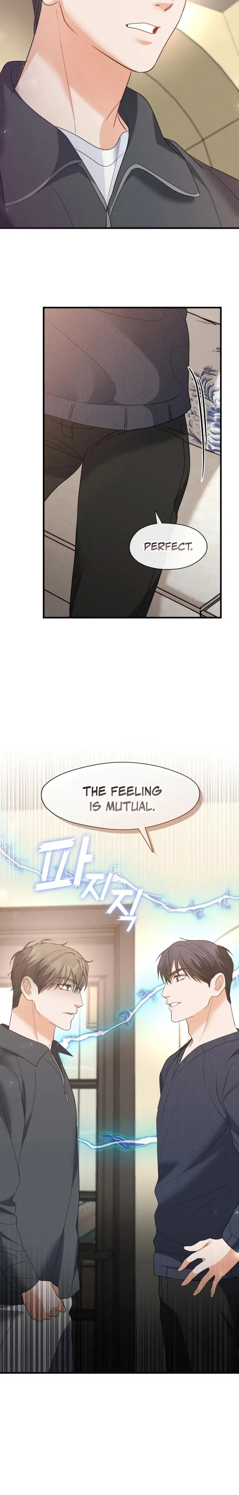The Runaway Secretary Chapter 43 - Page 7