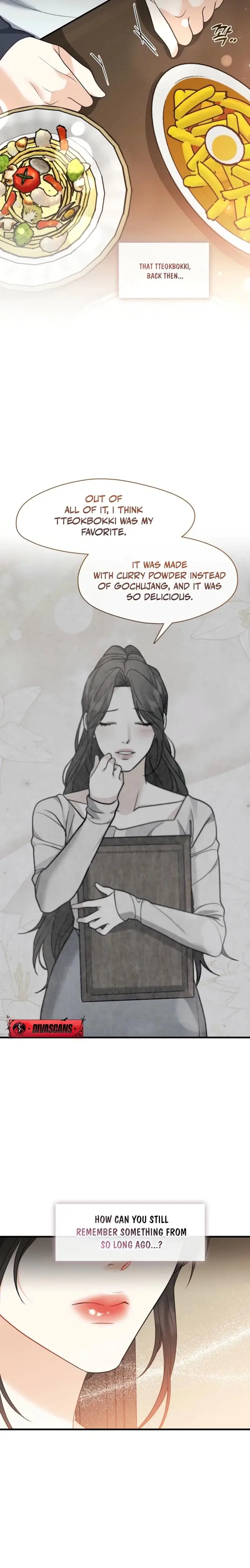 The Runaway Secretary Chapter 45 - Page 12