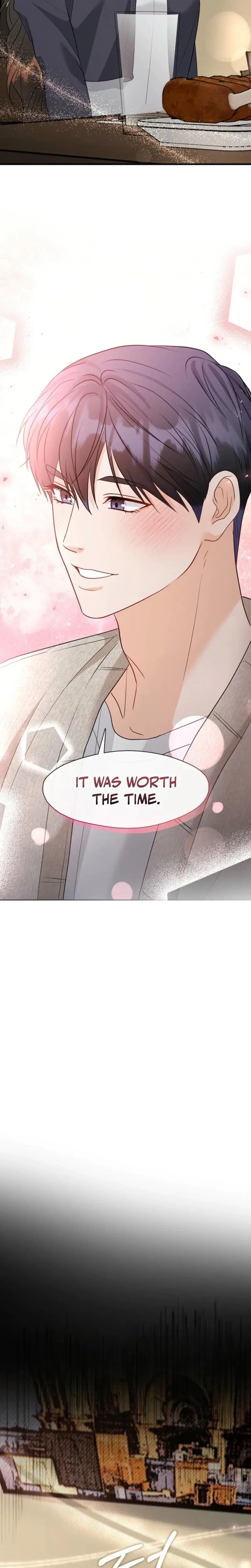The Runaway Secretary Chapter 45 - Page 19