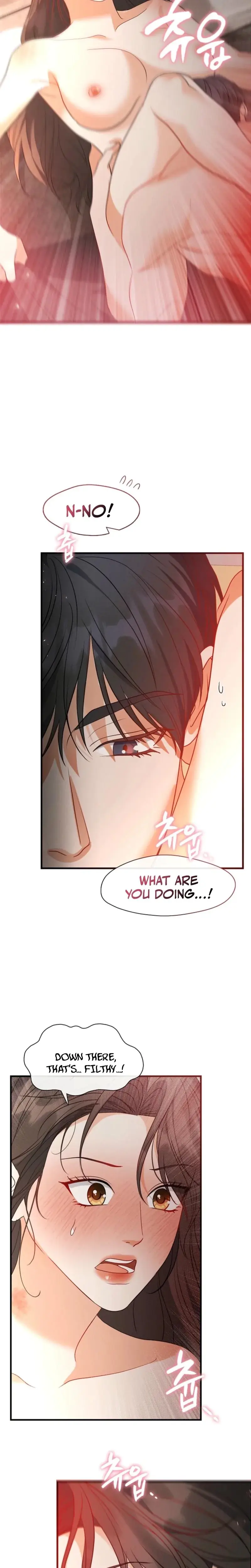 The Runaway Secretary Chapter 46 - Page 4