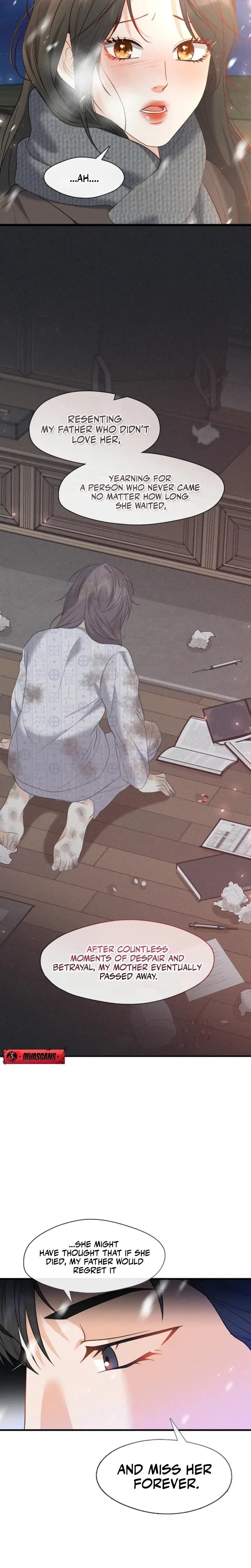 The Runaway Secretary Chapter 48 - Page 10