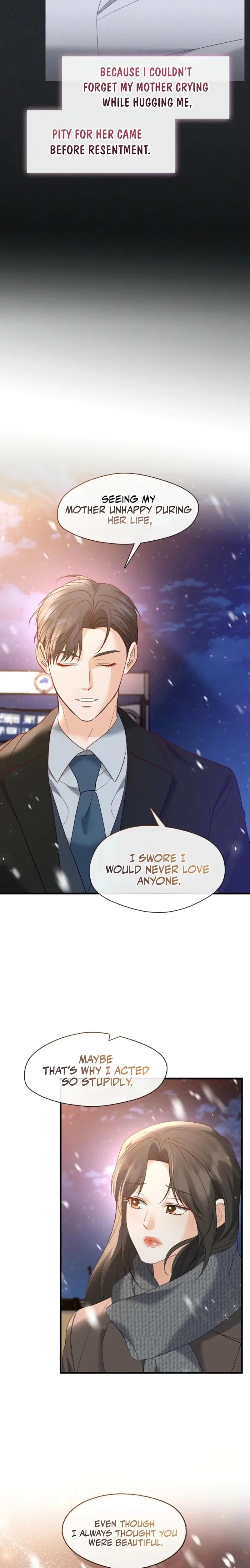 The Runaway Secretary Chapter 48 - Page 13