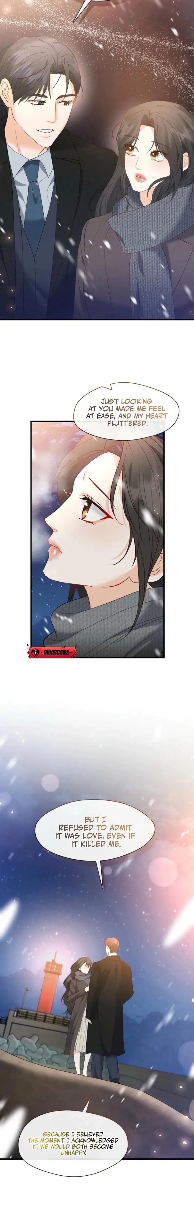 The Runaway Secretary Chapter 48 - Page 14