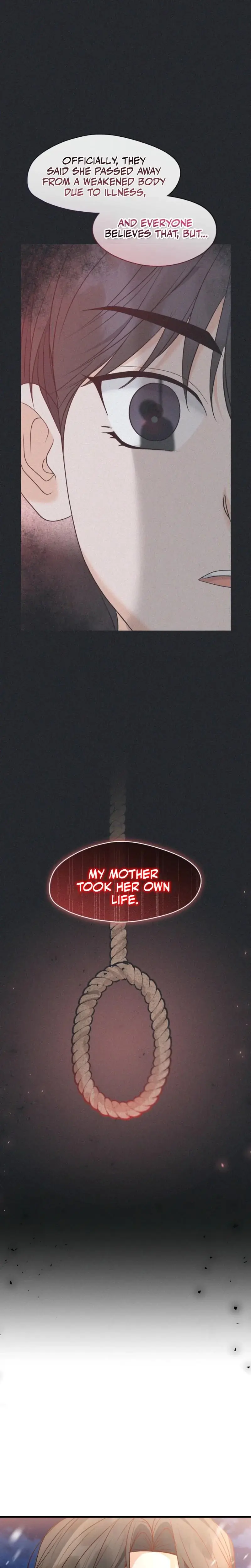 The Runaway Secretary Chapter 48 - Page 9