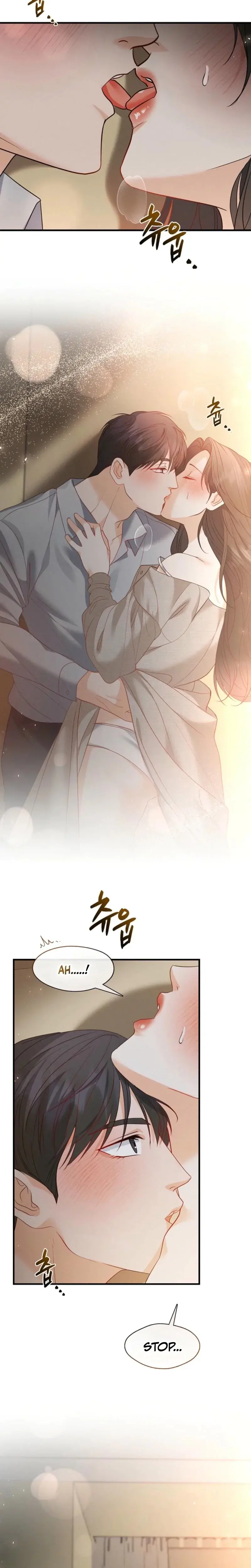 The Runaway Secretary Chapter 50 - Page 2