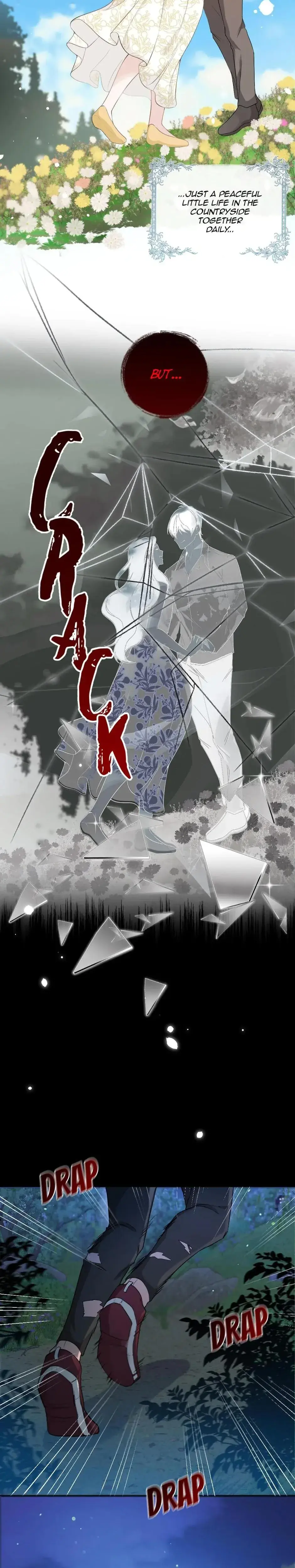 Torn Between Alphas Chapter 1 - Page 2