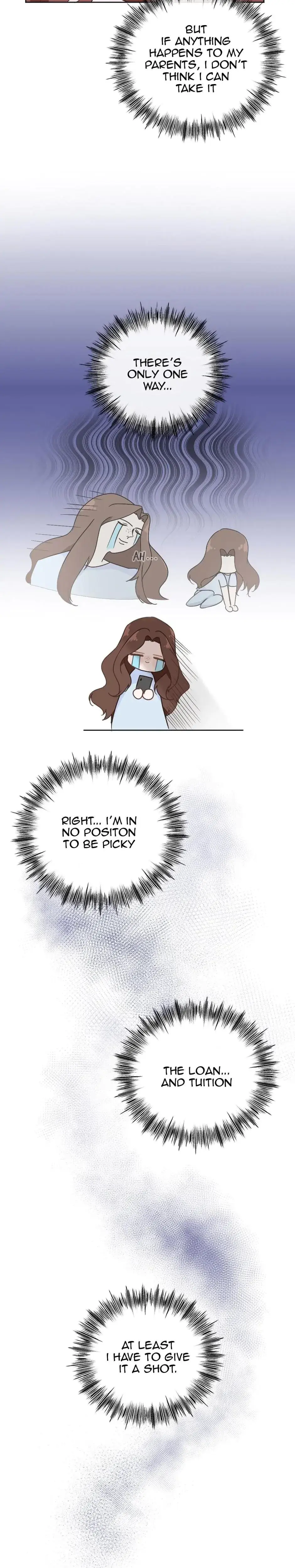 Torn Between Alphas Chapter 1 - Page 22