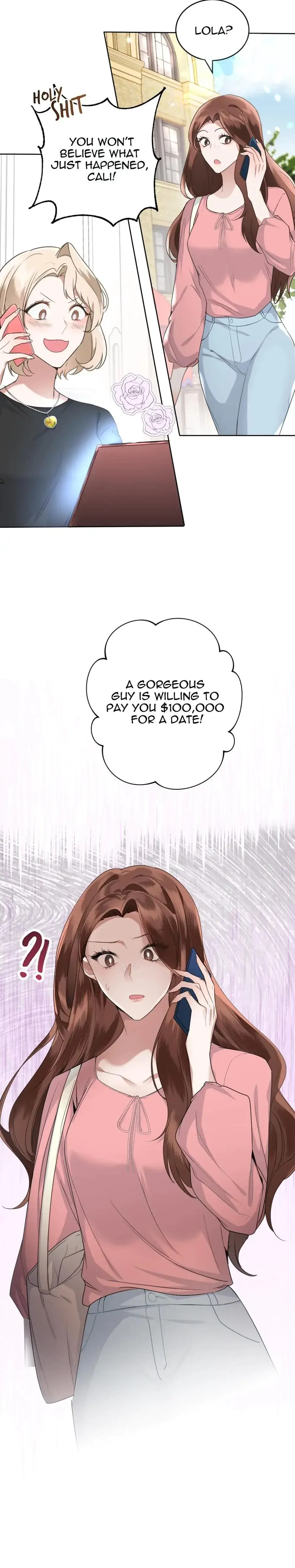 Torn Between Alphas Chapter 1 - Page 28