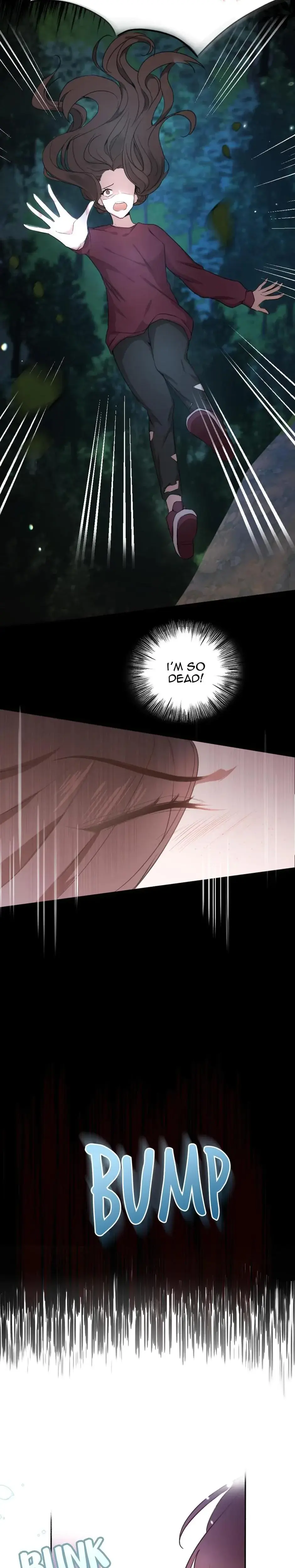 Torn Between Alphas Chapter 1 - Page 6