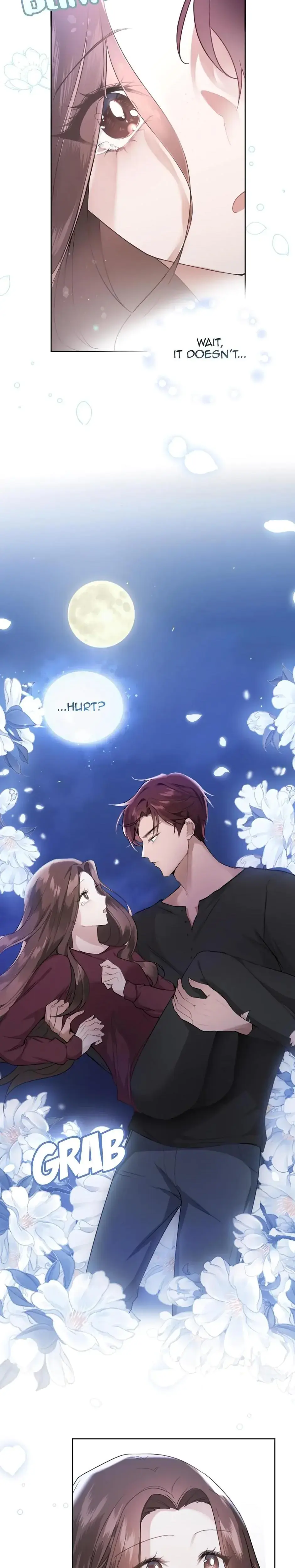 Torn Between Alphas Chapter 1 - Page 7