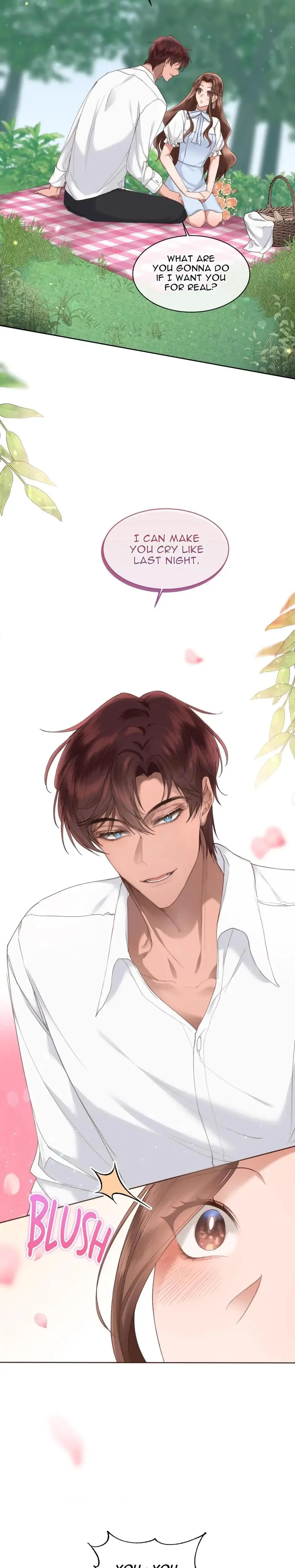 Torn Between Alphas Chapter 10 - Page 14