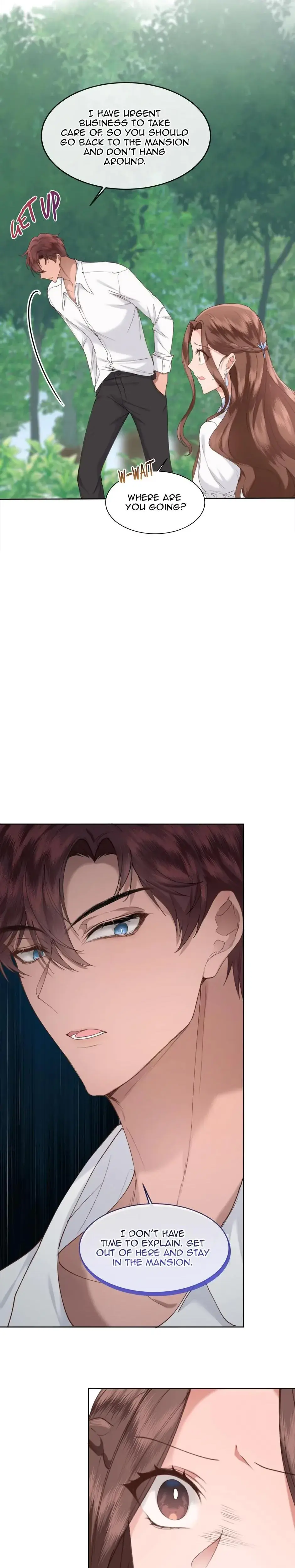 Torn Between Alphas Chapter 10 - Page 17