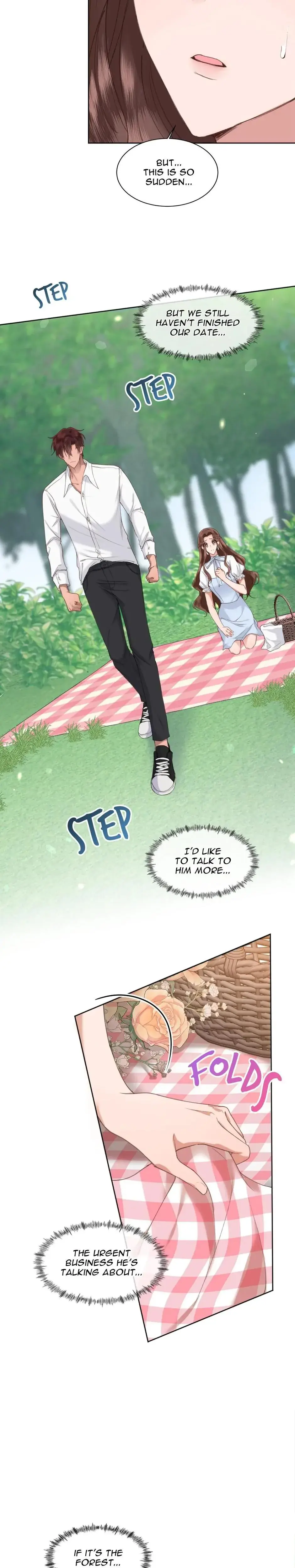 Torn Between Alphas Chapter 10 - Page 18