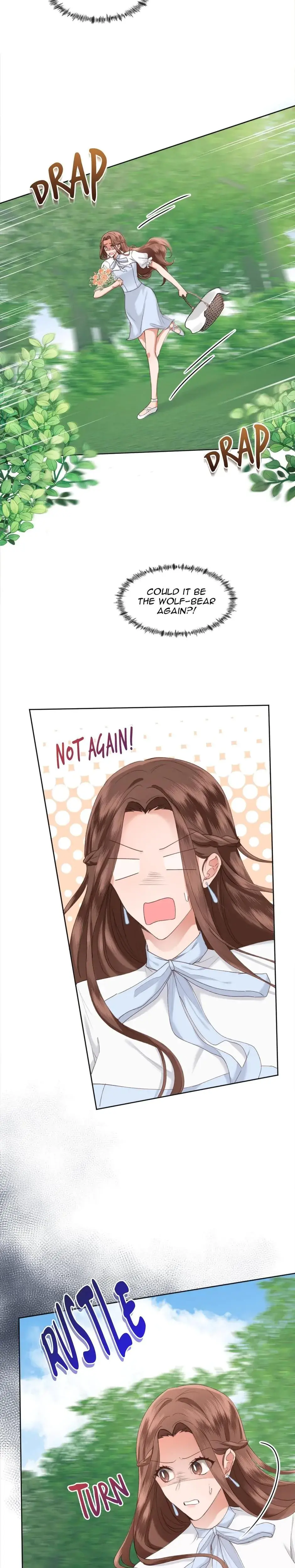 Torn Between Alphas Chapter 10 - Page 19