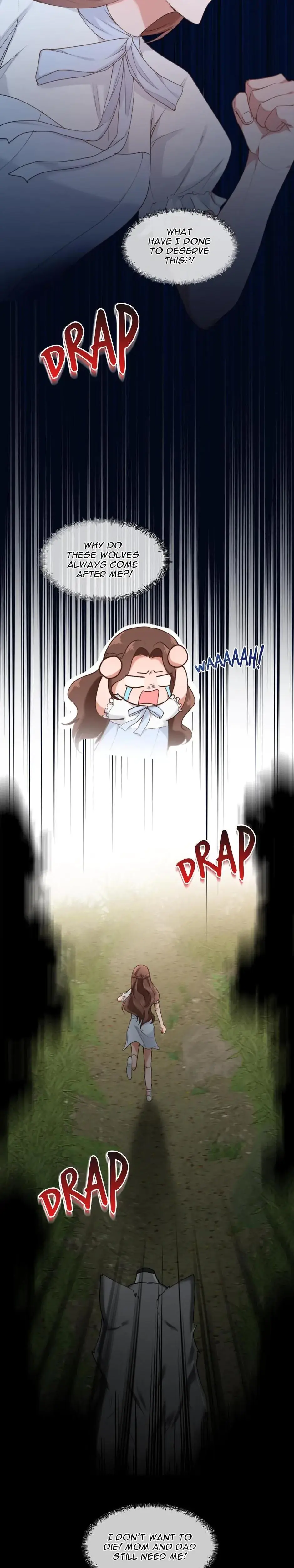 Torn Between Alphas Chapter 10 - Page 23