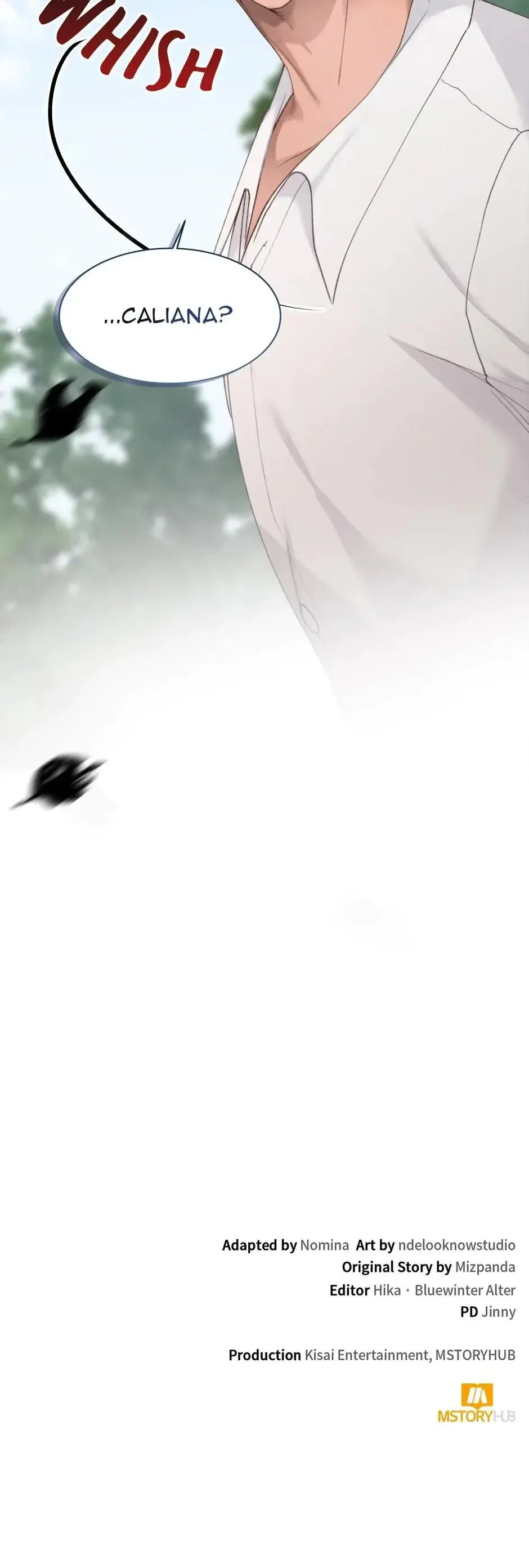 Torn Between Alphas Chapter 10 - Page 26