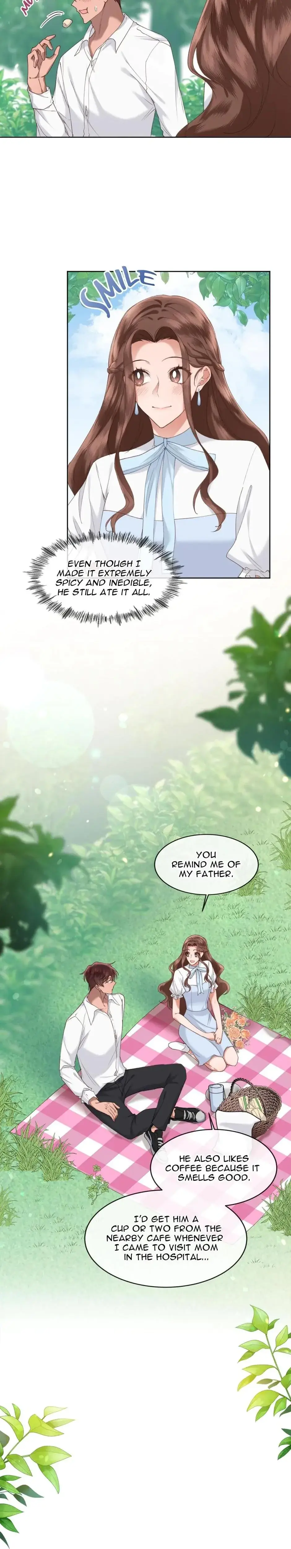 Torn Between Alphas Chapter 10 - Page 6
