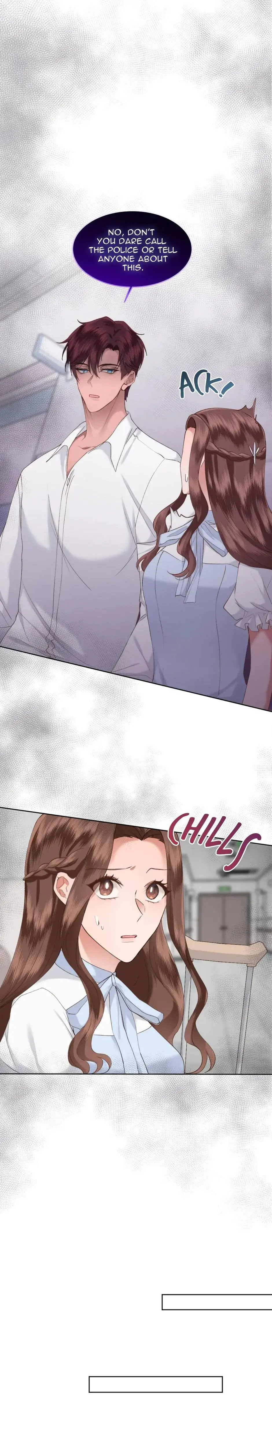 Torn Between Alphas Chapter 11 - Page 20